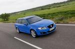 Seat Exeo ST 2009 года